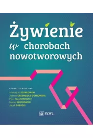 �ywienie w chorobach nowotworowych