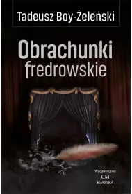 Obrachunki fredrowskie