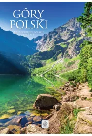 Imagine G�ry Polski. Najpi�kniejsze polskie szczyty