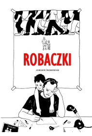 Robaczki