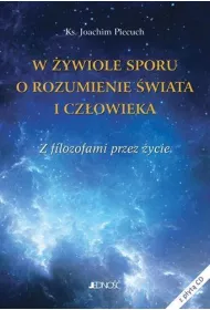 W �ywiole sporu o rozumienie �wiata i cz�owieka