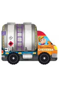 �wiat na k�kach. Cysterna