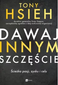 Dawaj innym szczcie