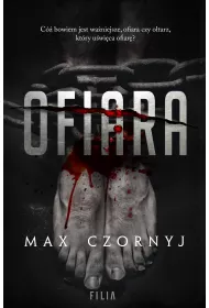 Ofiara. Komisarz Eryk Dery�o. Tom 2