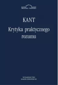eBook Krytyka praktycznego rozumu pdf