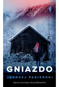 eBook Gniazdo. Nina Warwiow. Tom 5 mobi epub