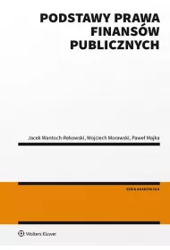eBook Podstawy prawa finansw publicznych pdf epub