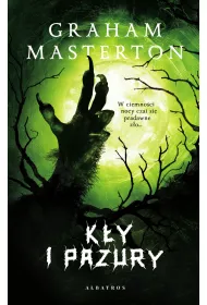 eBook K�y i pazury. Rook. Tom 2 mobi epub