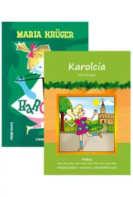 Pakiet: Karolcia, Streszczenie, analiza, interpretacja