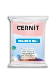 Modelina r�owa Cernit