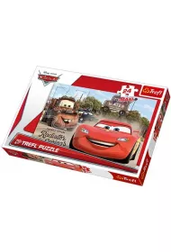 Puzzle 24 Maxi Auta 2 Trefl
