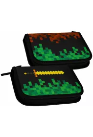 Starpak Pi�rnik z wyposa�eniem Pixel Game 485601