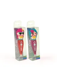 Crazy Chic - B�yszczyk Syrenki Clementoni