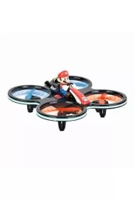 Carrera RC - Mini Mario-Copter 2,4GHz