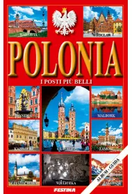 Polska najpi�kniejsze miejsca. Polonia i posti piu belli wer. w�oska