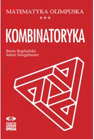 Matematyka olimpijska. Kombinatoryka
