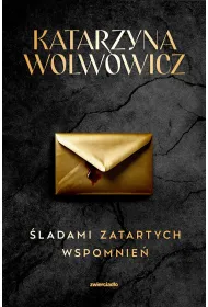�ladami zatartych wspomnie�. Seria z Rupertem Ogrodnikiem. Tom 2