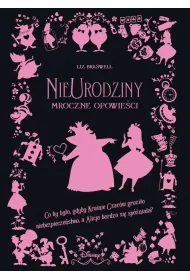 NieUrodziny. Mroczne Opowie�ci. Disney
