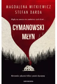 Cymanowski m�yn