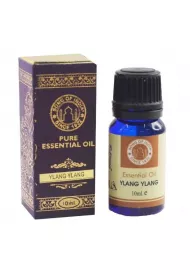 Song Of India Olejek esencjonalny 10 ml - Ylang Ylang