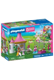 Playmobil Princess Bal maskowy w�pawilonie 72052