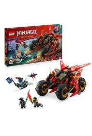 LEGO(R) NINJAGO 71844 Pojazd bojowy ninja
