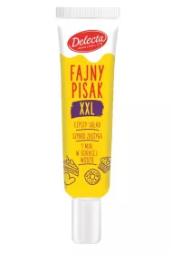 Delecta Fajny Pisak XXL Kolor ty do dekoracji wypiekw 30 g