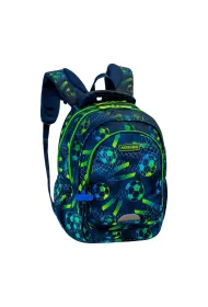 Astrabag, Plecak - Football, AB330