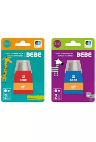 Interdruk Gumko-temper�wka B&B Kids