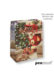 Polsirhurt Torebka bo�onarodzeniowa 17,8x22,9x9,8cm