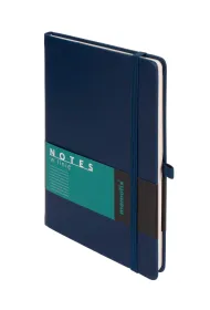 Antra Notes Memofix A5 linia