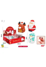 �wi�teczny gniotek MIX Mp Main Paper