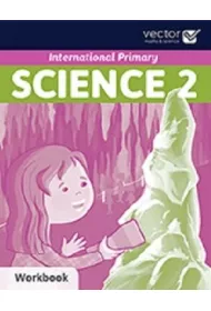 Science 2. Workbook