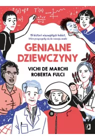 Genialne dziewczyny
