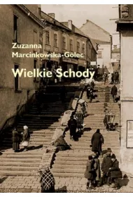 Wielkie Schody