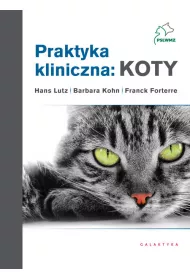 Praktyka kliniczna: Koty. Tom 1-2