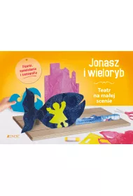 Jonasz i wieloryb. Teatr na ma�ej scenie