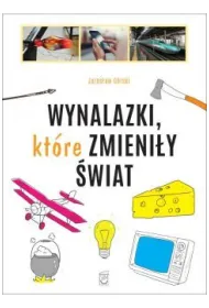 Wynalazki kt�re zmieni�y �wiat