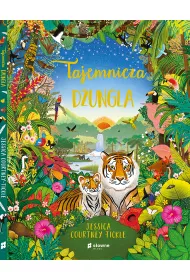 Tajemnicza dungla