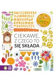 Ciekawe, z czego to si skada