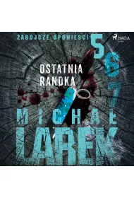 Audiobook Zabjcze opowieci 5: Ostatnia randka mp3