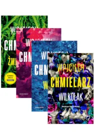 Pakiet: �mijowisko, Rana, Wyrwa, Wilko�ak
