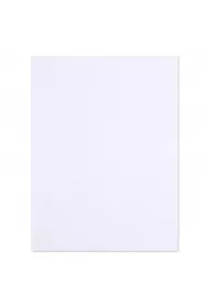Office Products Skoroszyt A4 wpinany bia�y