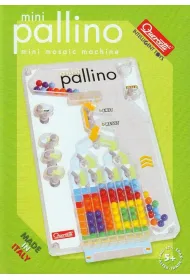 Pallino Coding. Wersja podr�na Quercetti