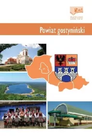 Powiat gostyni�ski. Przewodnik subiektywny