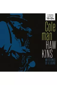 Milestones Of A Legend (CD)