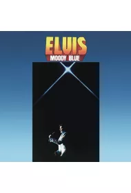Moody Blue (40th Anniversary) (vinyl)