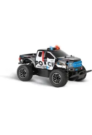 Carrera RC Cars Ford F-150 Raptor Police