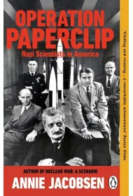 Operation Paperclip