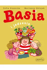 Basia i jedzenie